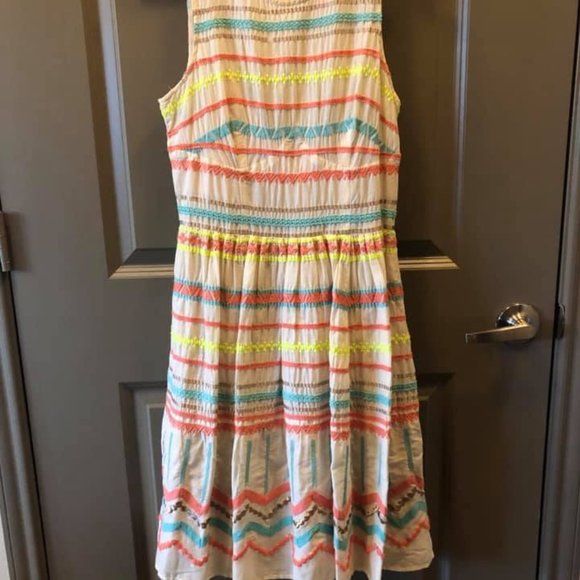 Plenty by Tracy Reese Dress - Picture 3 of 3